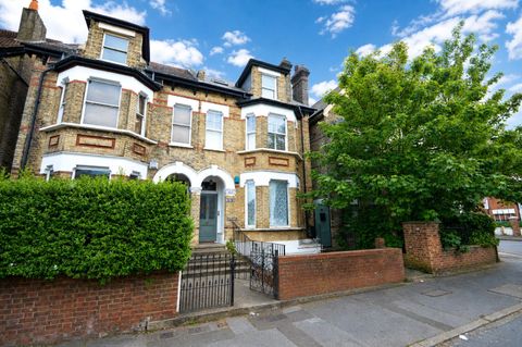 Epsom Road, Croydon CR0