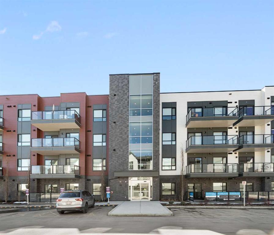 Additional image 2 of 6103-20295 Seton Way SE, Calgary, AB, T3M 3Y7