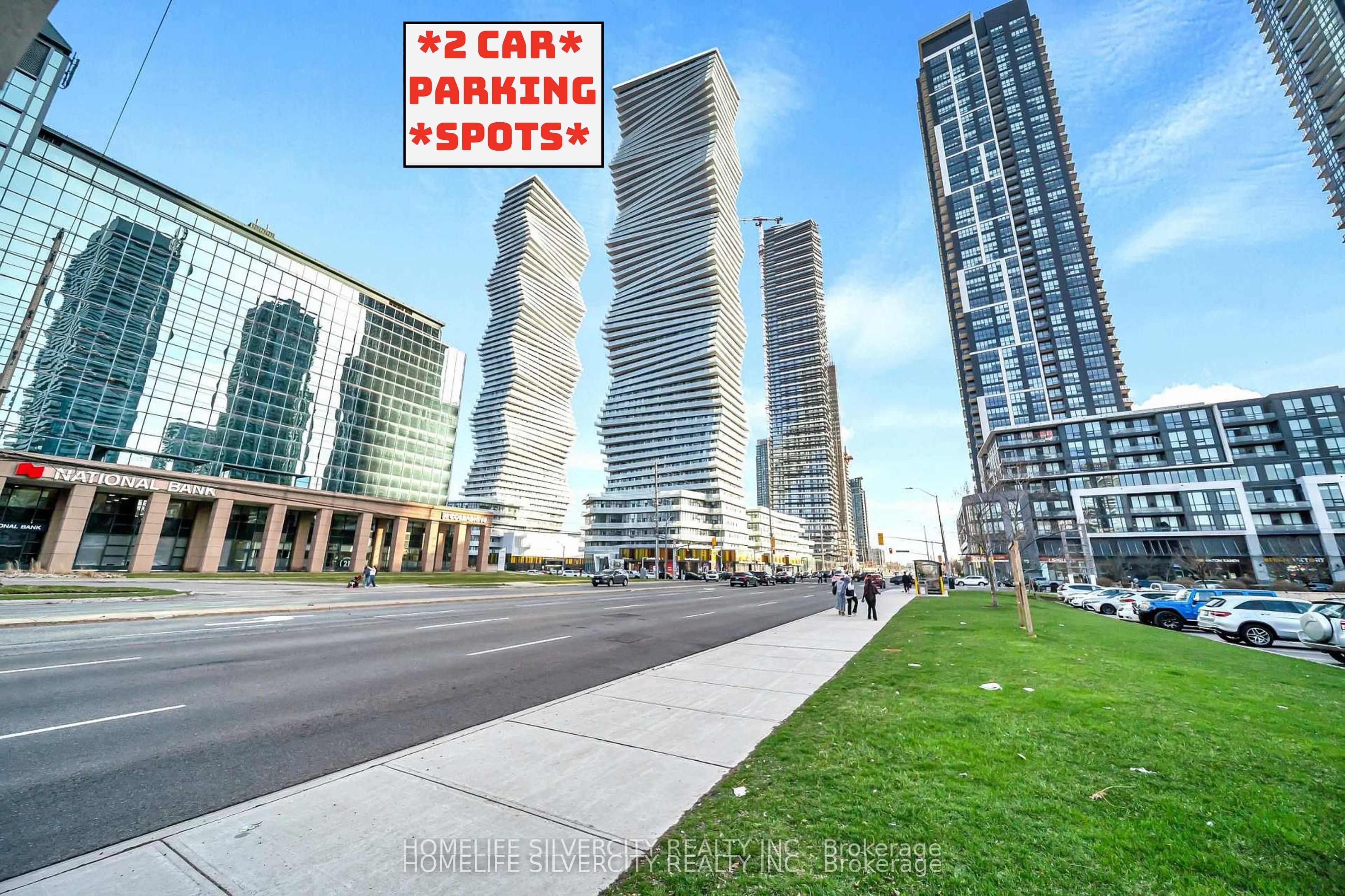 3908-3900 Confederation Parkway, Mississauga, ON, L5B 0M3