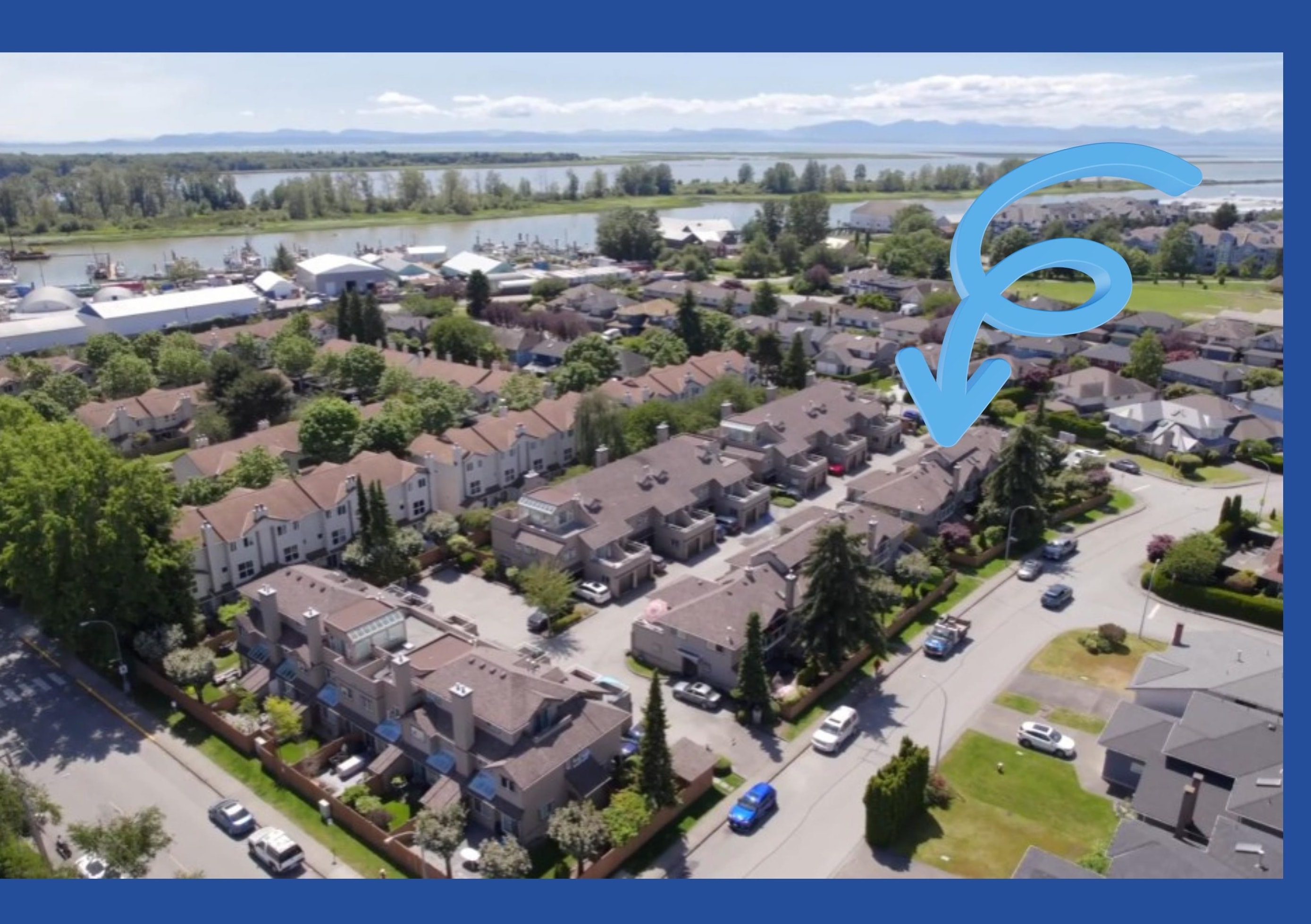 Additional image 2 of 25-12438 Brunswick Place, Richmond, BC, V7E 6K6