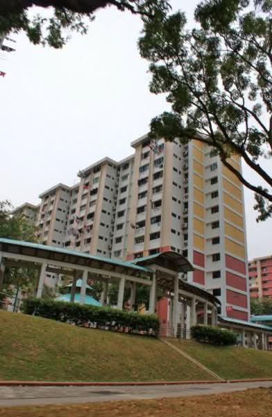 Additional image 23 of 315B Ang Mo Kio Street 31