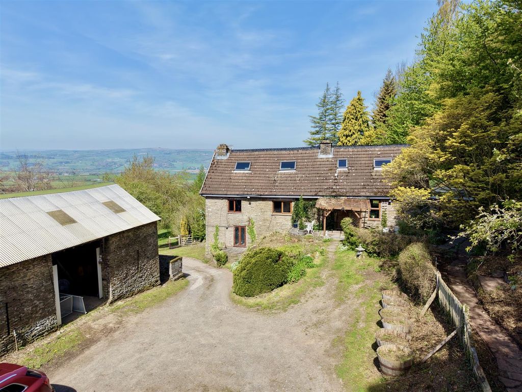 Additional image 2 of 3 bed farm for saleLlanigon, Hereford HR3