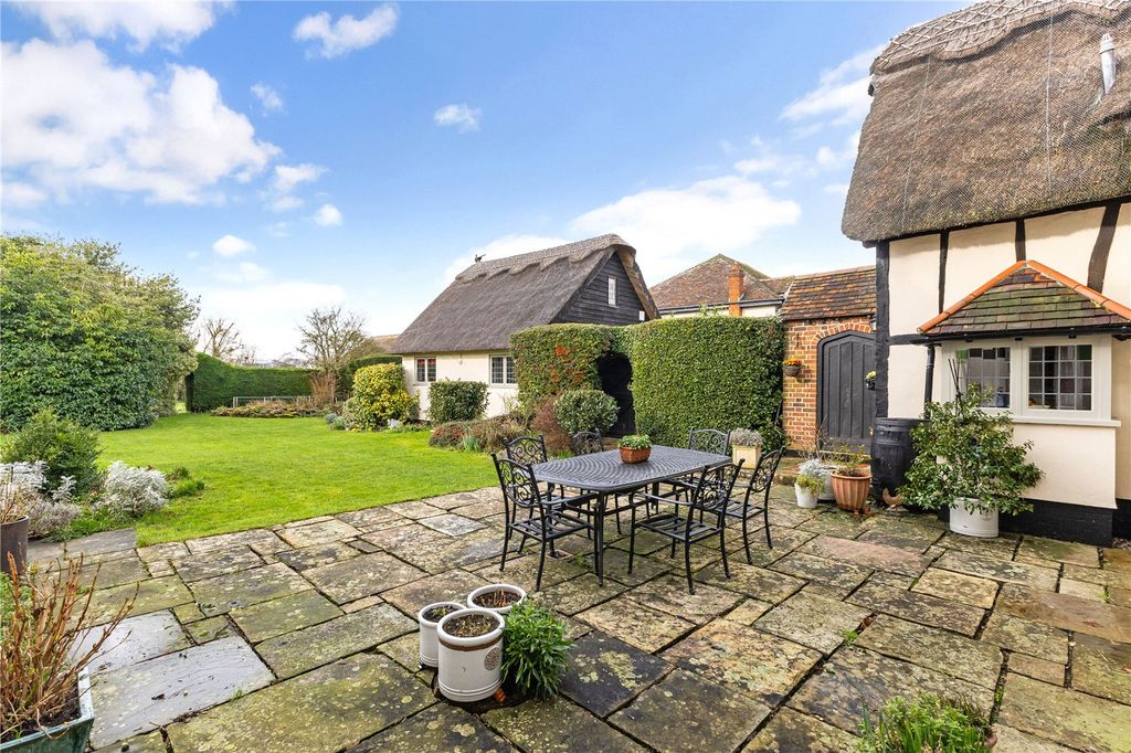 Additional image 29 of 5 bed detached house for saleChurch Road, Barton-Le-Clay, Bedford, Bedfordshire MK45