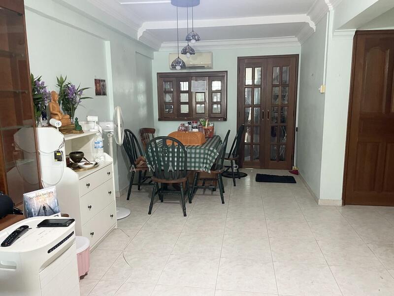571 Ang Mo Kio Avenue 3 photo 2