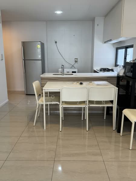 94 Punggol Central
