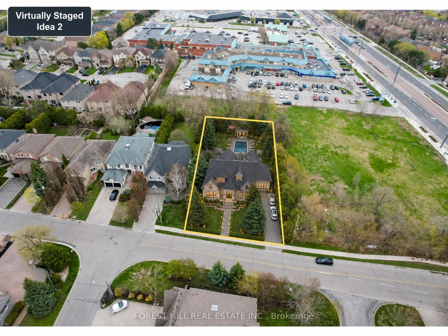 27 Vaughan Boulevard, Vaughan, ON, L4J 3N8 photo 3