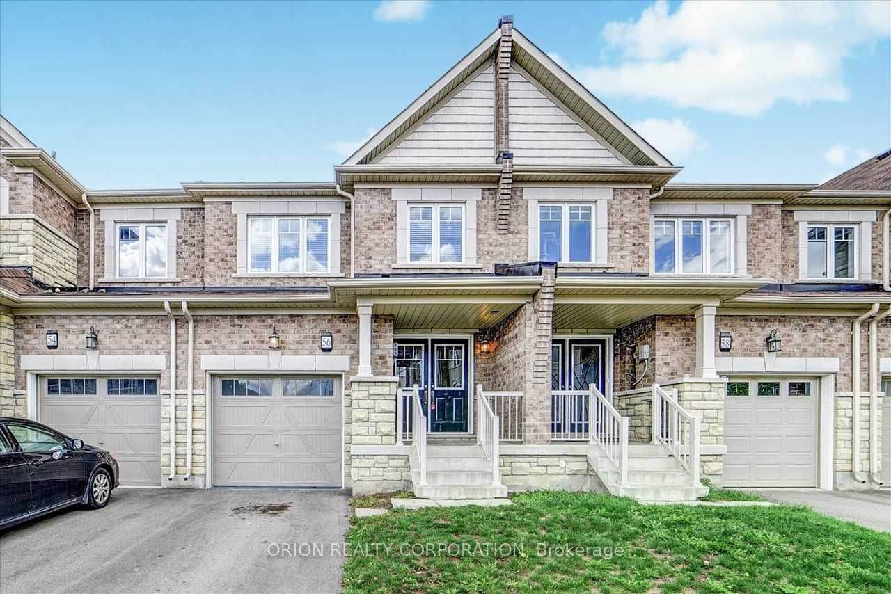 56 Golden Springs Drive N, Brampton, ON, L7A 2X1