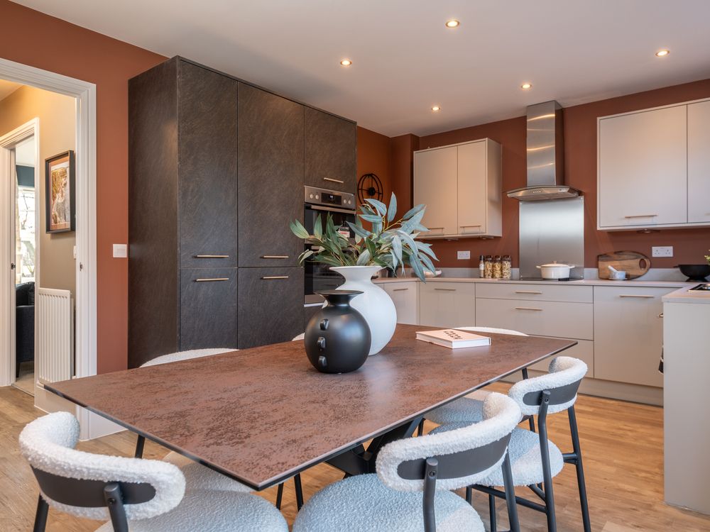 Additional image 2 of 3 bed semi-detached house for sale"Letchworth" at Kemsley Drive, Leighton Buzzard LU7