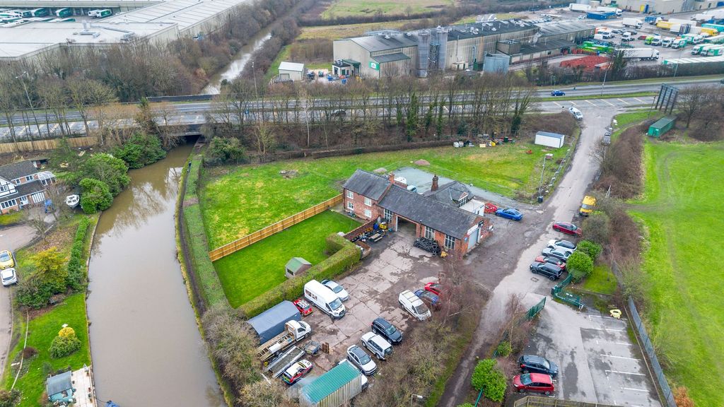 Additional image 15 of Land for saleCanal Walk, Rudheath CW9