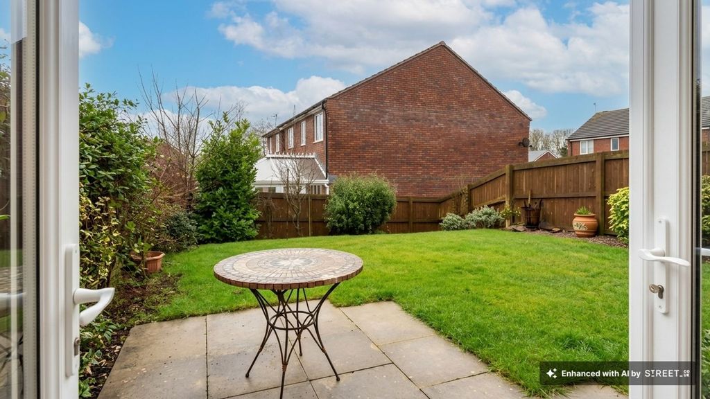 Additional image 12 of 3 bed detached house to rentGull Hollow, Bridgend CF31
