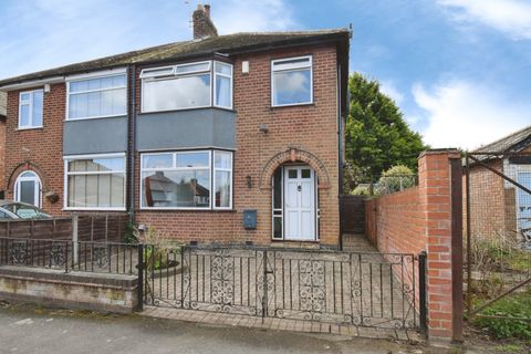 Orchard Road, Birstall, Leicester, Leicestershire LE4