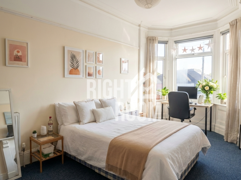 Additional image 4 of 7 bed detached house to rent7 Bed House, Gordon Avenue, Southampton SO14