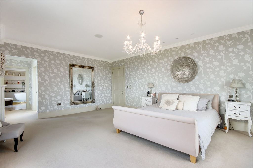 Additional image 8 of 6 bed detached house for saleLidwells Lane, Goudhurst, Cranbrook, Kent TN17