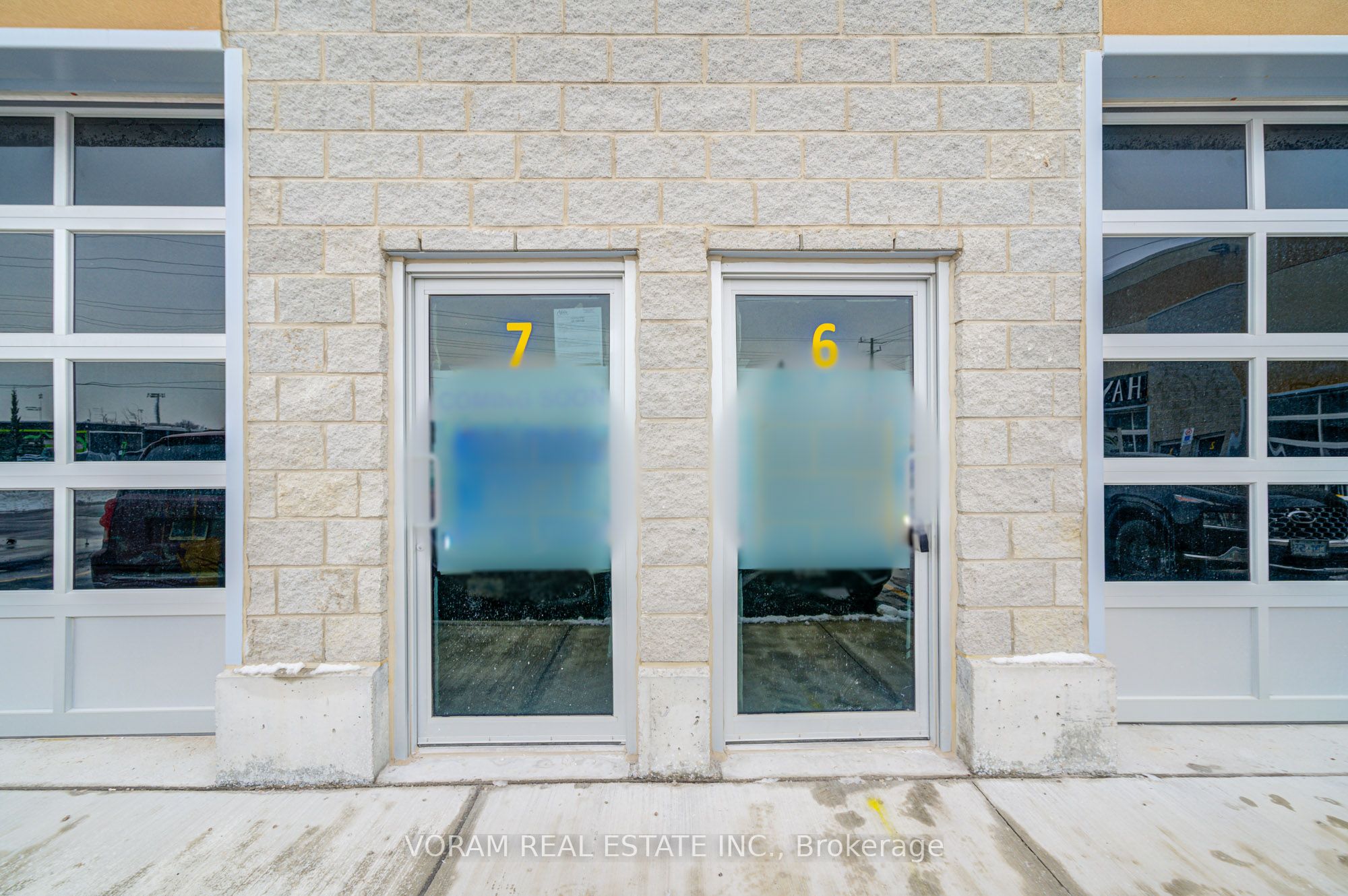 Additional image 2 of 6 & 7-190 Station Street, Ajax, ON, L1S 1R9