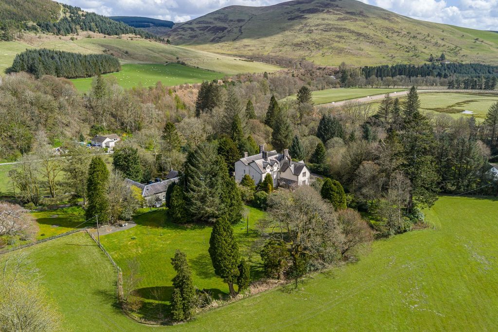 Additional image 38 of 7 bed detached house for saleBurnfoot House, Westerkirk, Langholm DG13