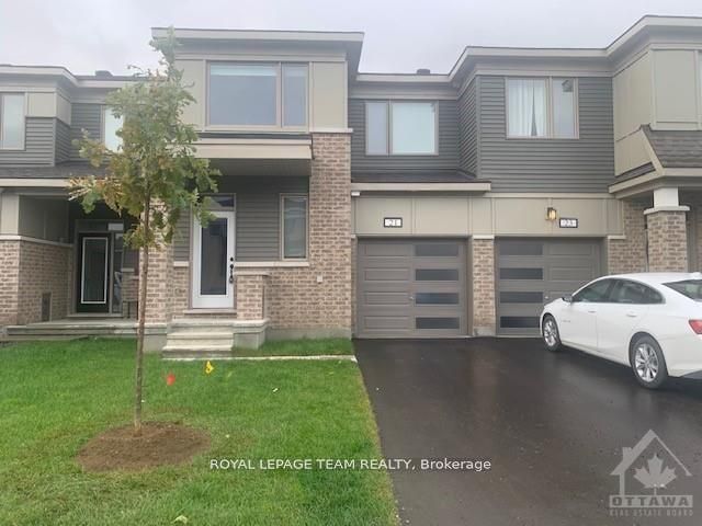 21 Bermondsey Way, Ottawa, ON, K2S 2Y7
