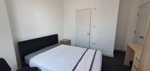 Earlsdon Avenue North, Earlsdon, Coventry CV5, Room to rent
