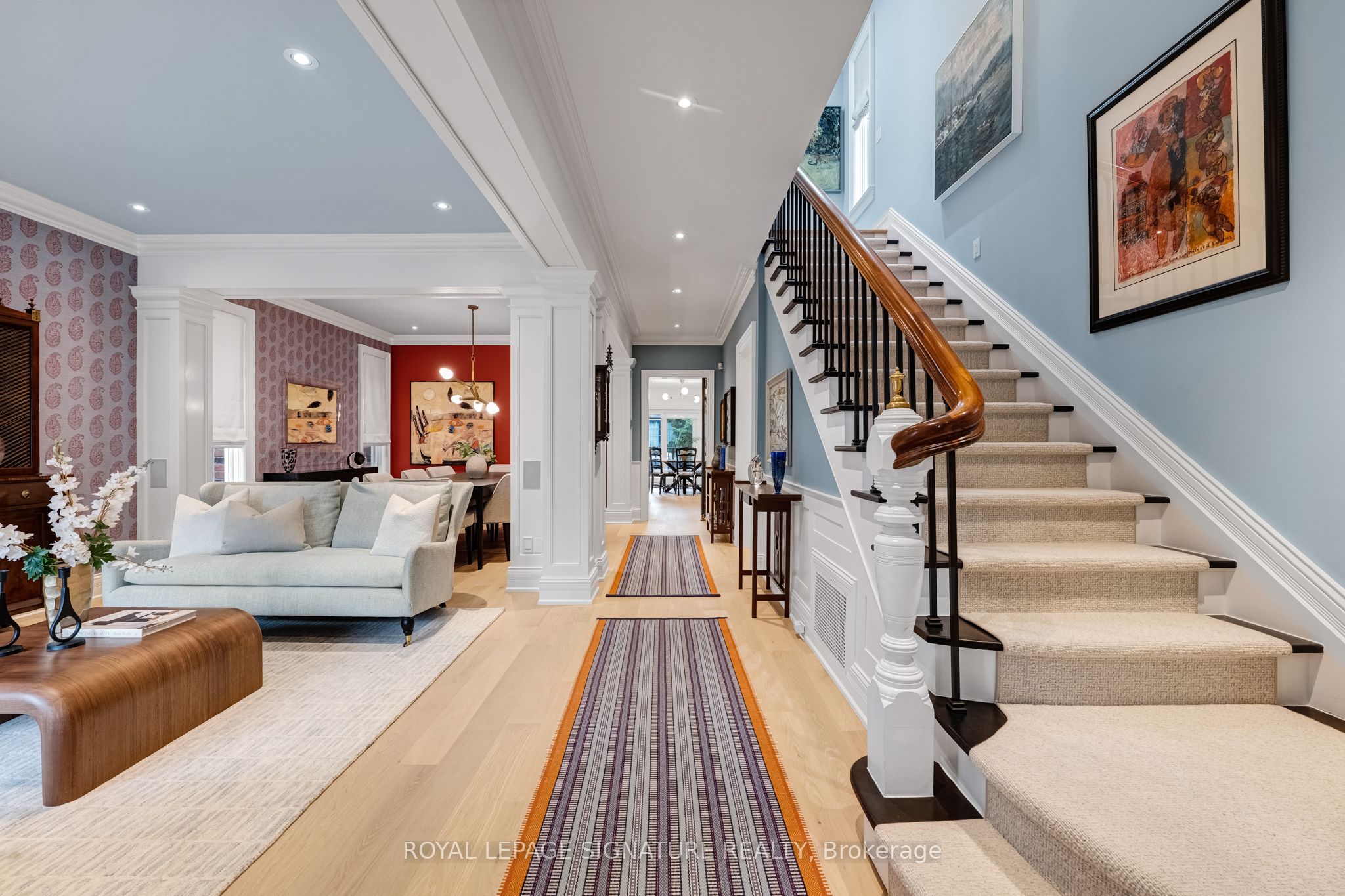 46 Esgore Drive, Toronto, ON, M5M 3R4 photo 3