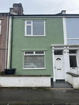 Holmes Street, Bristol BS5