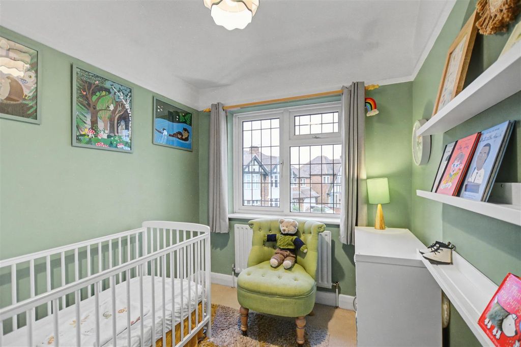Additional image 20 of 3 bed semi-detached house for saleLarch Crescent, Beeston, Nottingham NG9