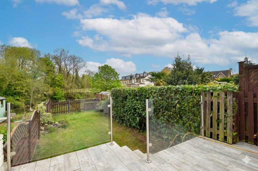 Additional image 2 of 2 bed terraced house for saleRadnor Road, Weybridge KT13