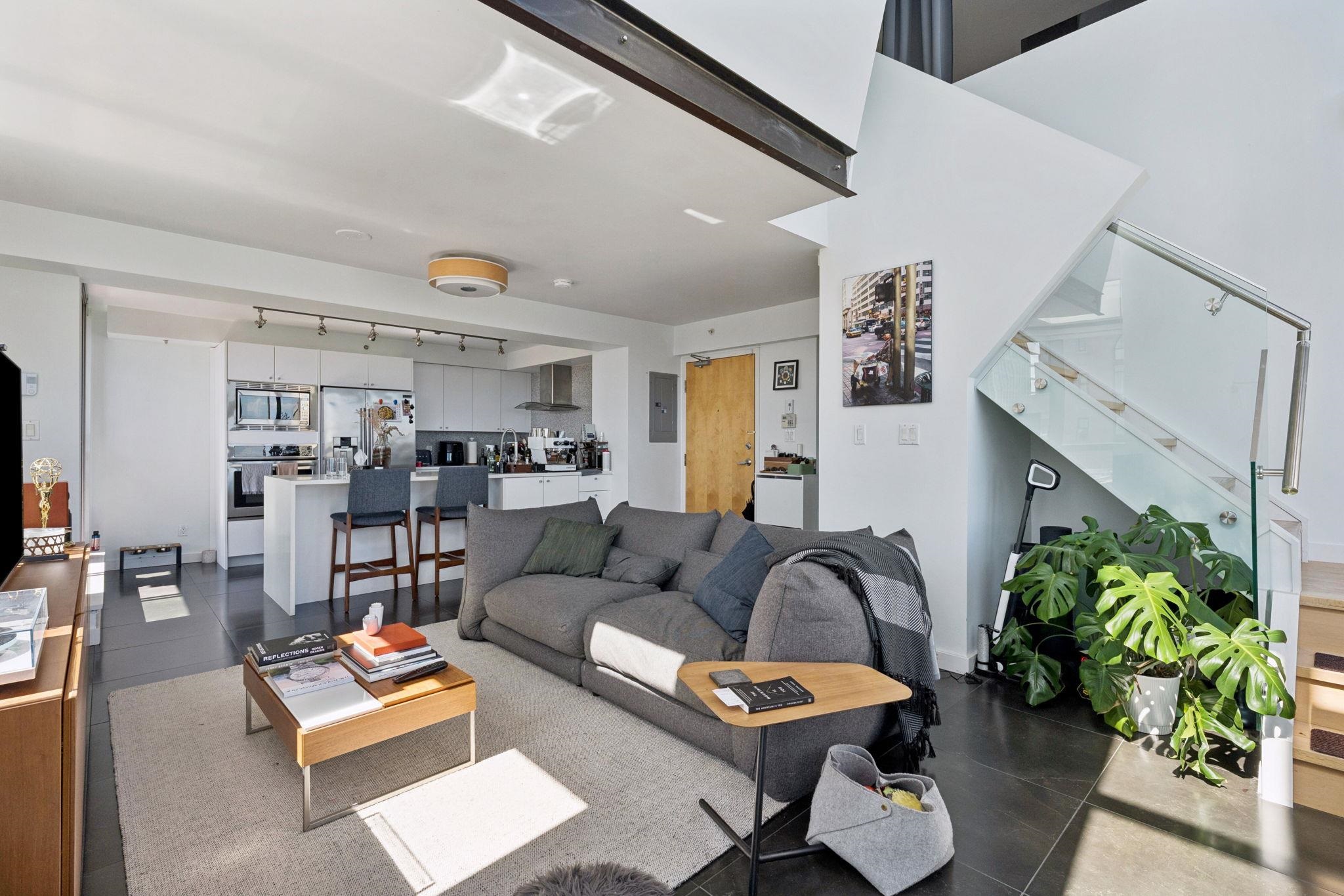 Additional image 4 of 2601-1238 Richards Street, Vancouver, BC, V6B 6M6