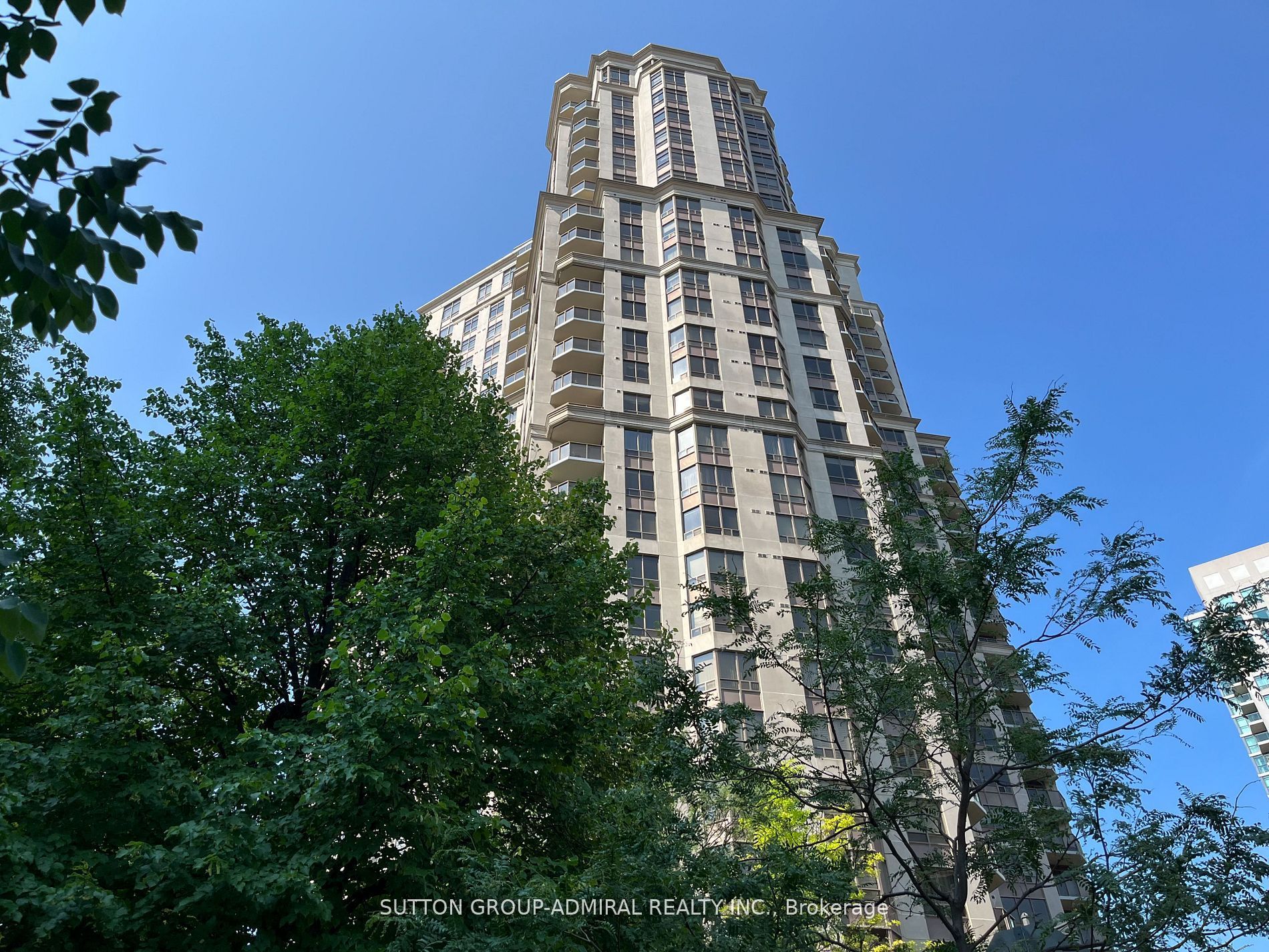 804-78 Harrison Garden Boulevard, Toronto, ON, M2N 7E2
