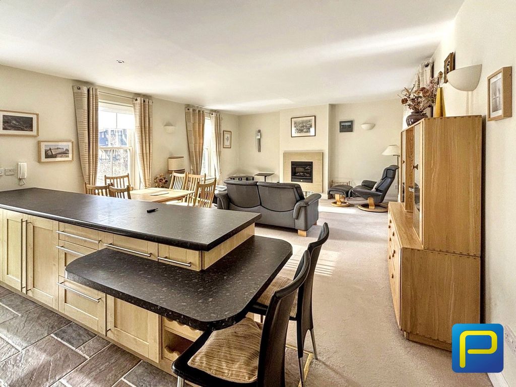 Additional image 10 of 2 bed flat to rentNarrowgate, Alnwick NE66