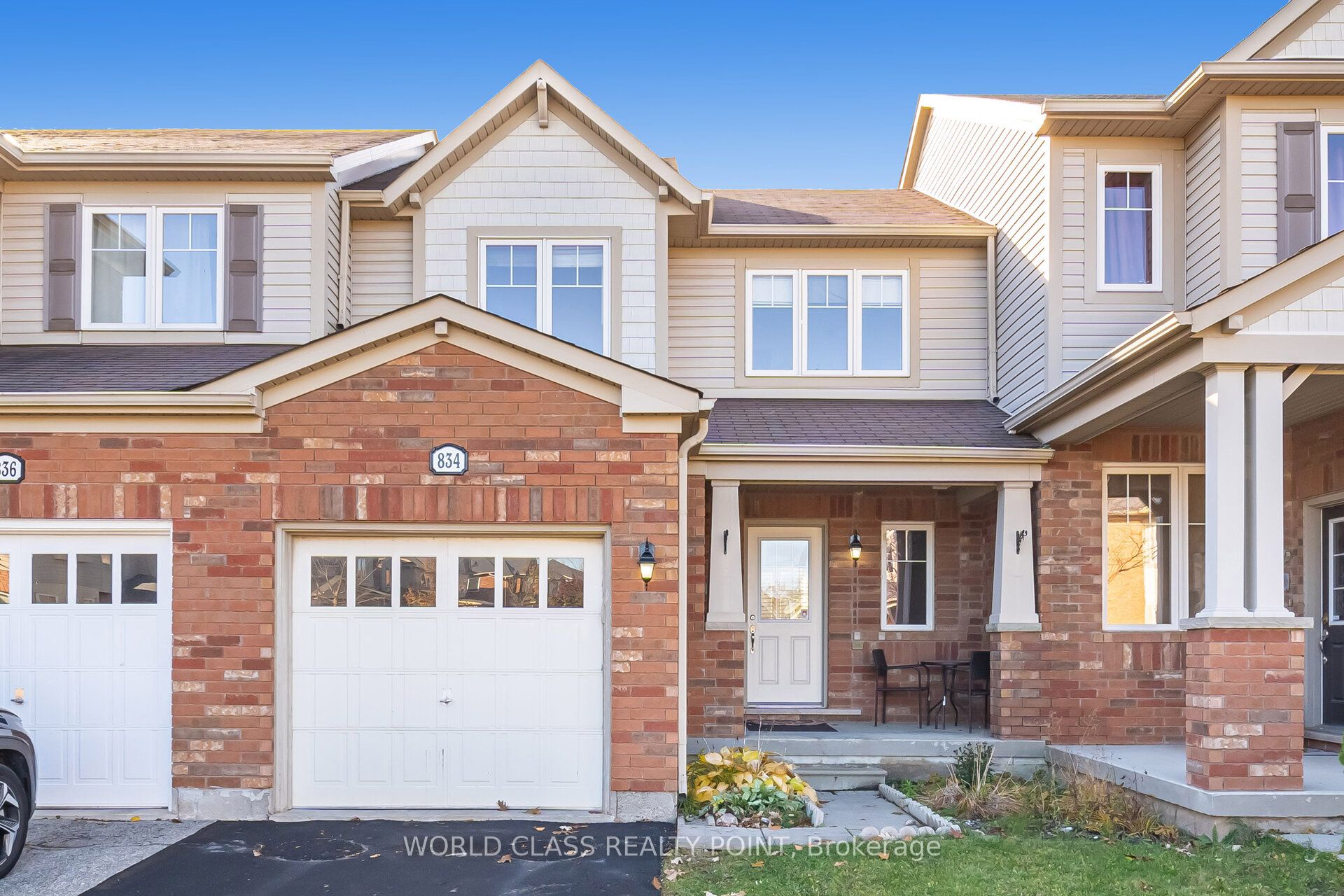 834 Herman Way, Milton, ON, L9T 2C4