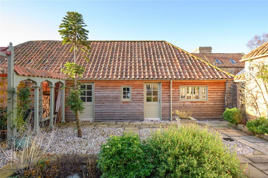 Additional image 23 of 4 bed link detached house for saleThe Coach House, 1 Newmains Farm Steading, Drem, North Berwick EH39