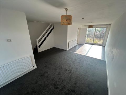 Blandford Drive, Walsgrave, Coventry, West Midlands CV2