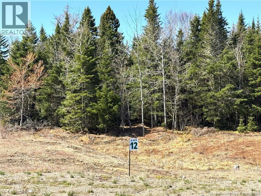 Lot 25-12 Hillside Estates