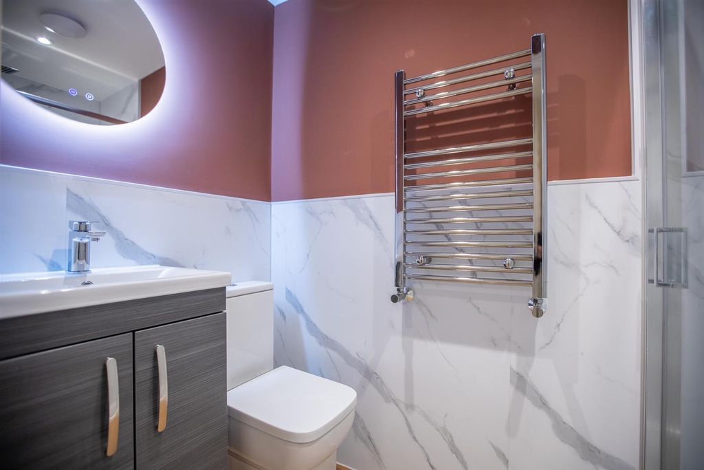 Additional image 13 of 6 bed shared accommodation to rentHarrow Road, Bristol BS4