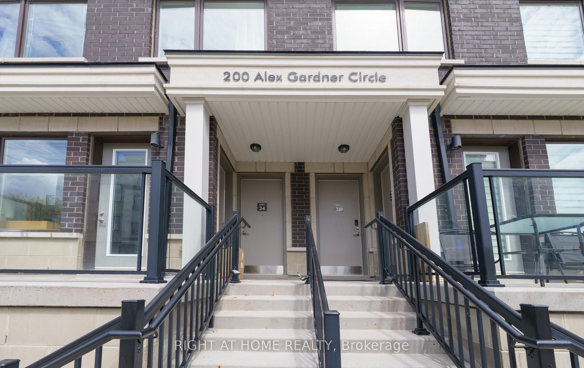 Additional image 3 of 34-200 Alex Gardner Circle, Aurora, ON, L4G 3G5