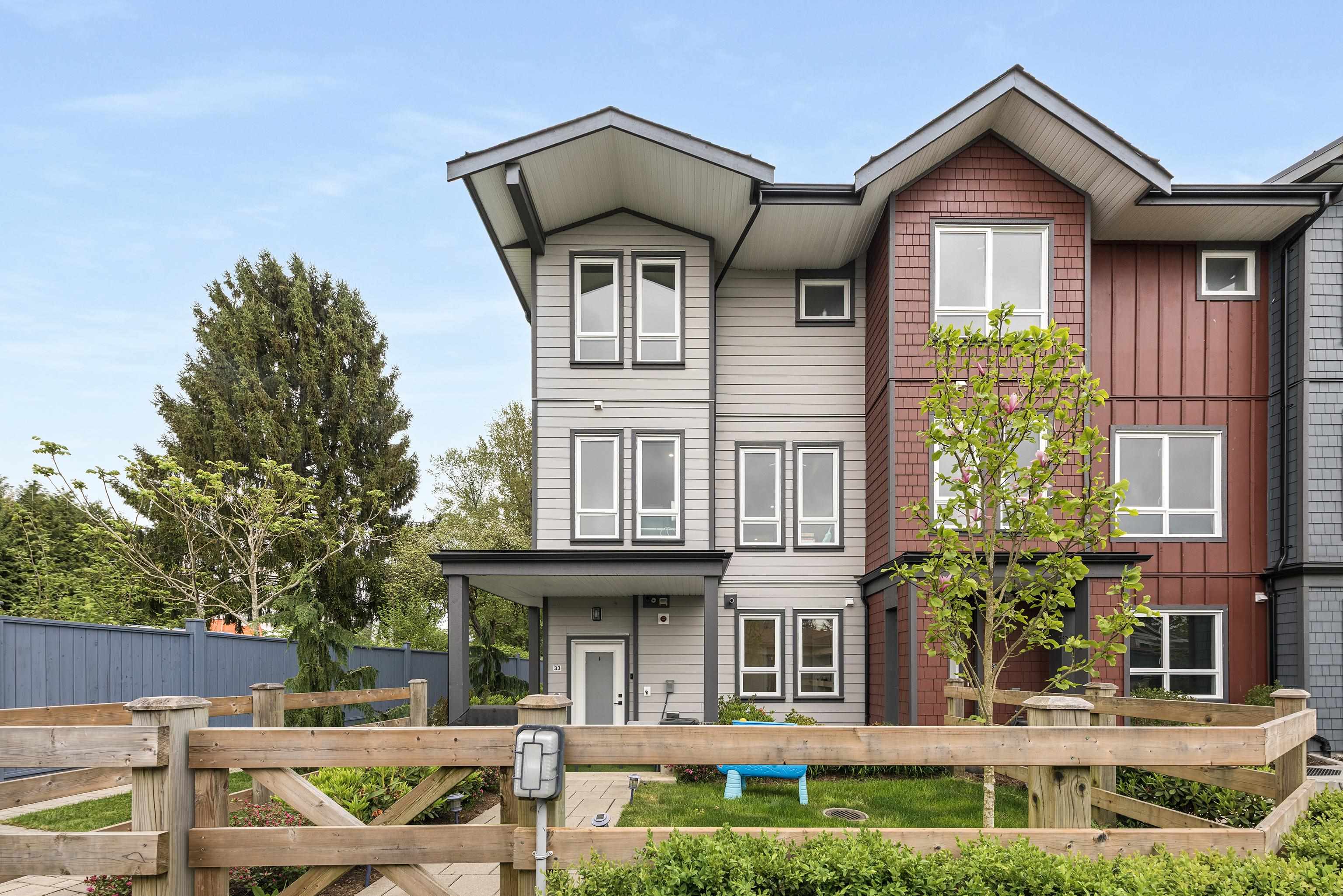33-11851 232 Street, Maple Ridge, BC, V2X 6S8