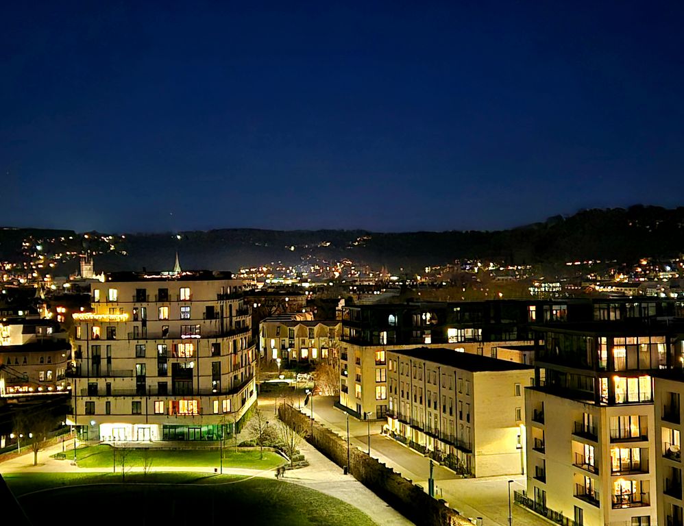 Additional image 3 of 2 bed penthouse for saleMidland Road, Bath BA2