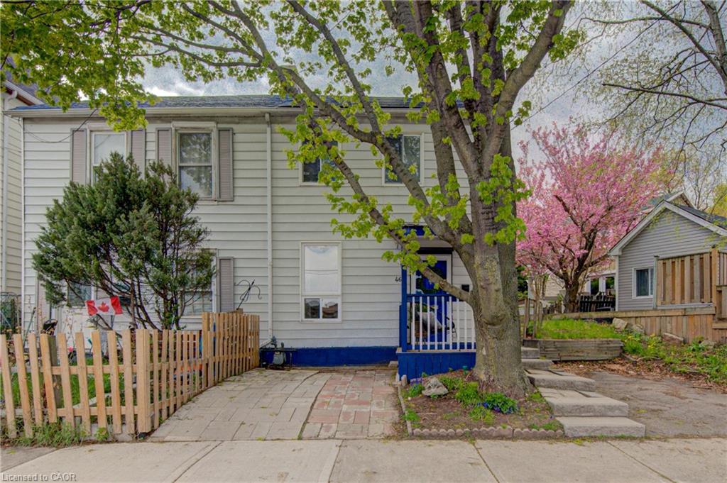 465 Macnab Street N, Hamilton, ON, L8L 1L6