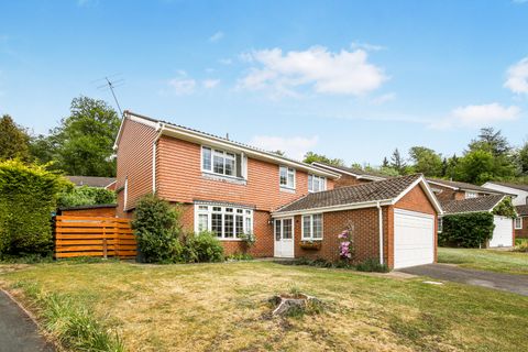 Boxford Close, Selsdon CR2