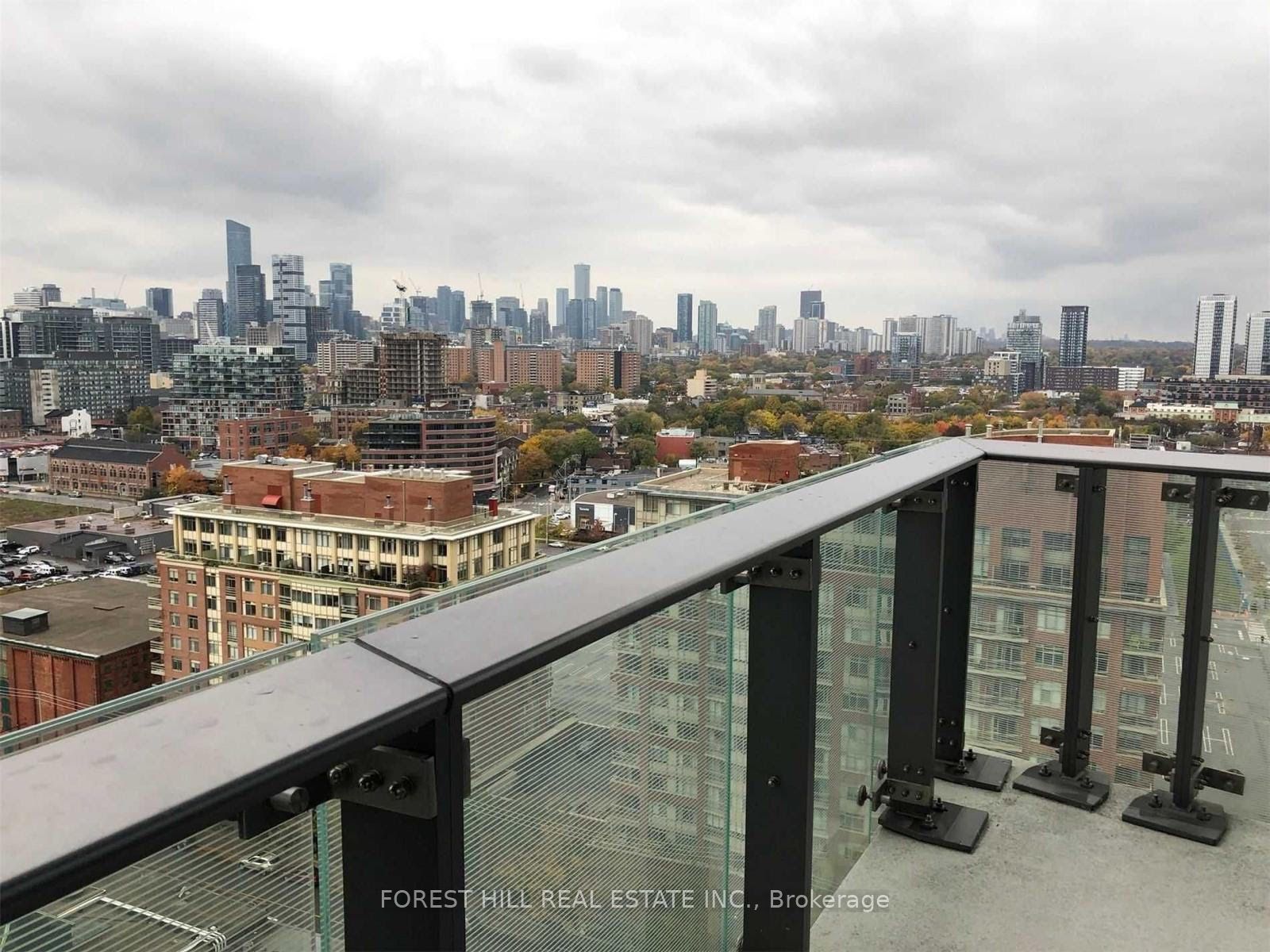 Additional image 5 of 1702-390 Cherry Street, Toronto, ON, M5A 3L1