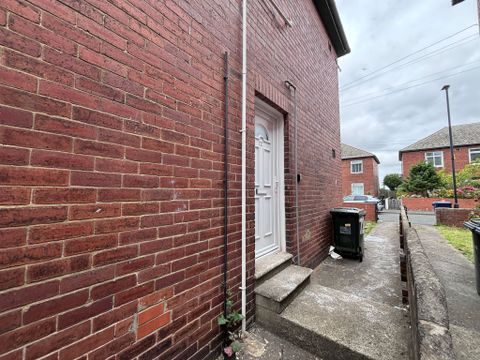 Moorhead, Newcastle Upon Tyne NE5