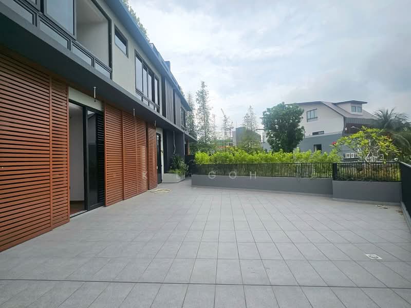 Additional image 8 of ⭐️⭐️LANDED7772@BRAND NEW SEMI D AT GOOD PRICE NEAR MRT. ☎️ 83827772