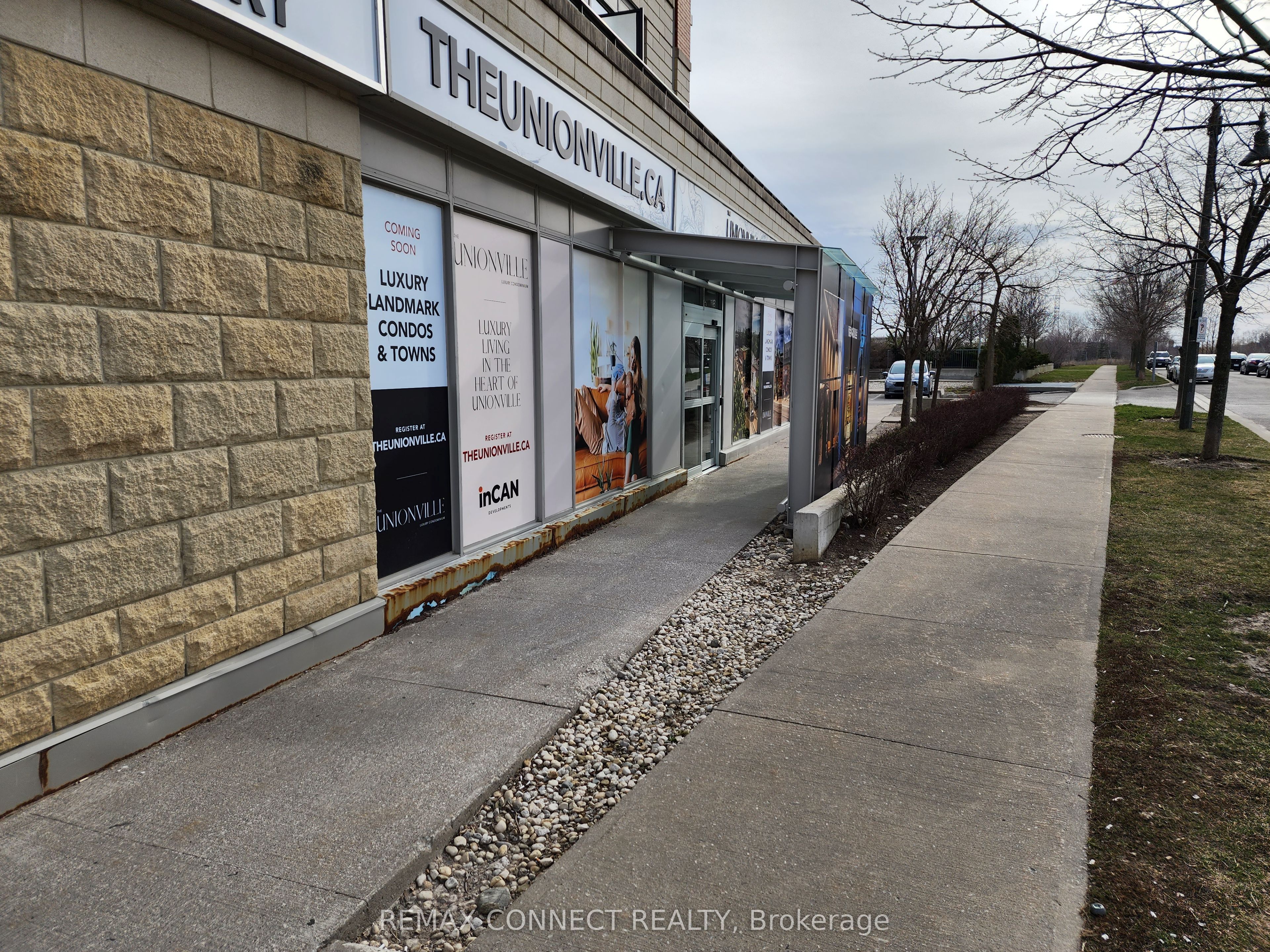 A-60 South Town Centre Boulevard, Markham, ON, L3G 0C5