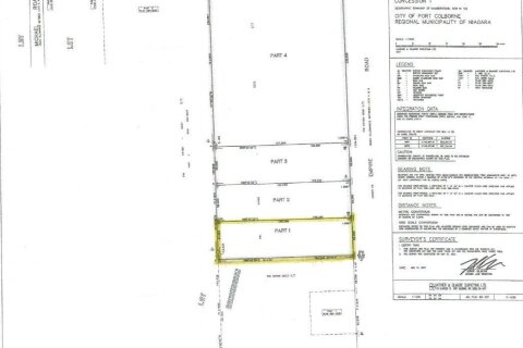 Additional image 3 of PART ONE Empire Road, Port Colborne, ON, L0S 1R0