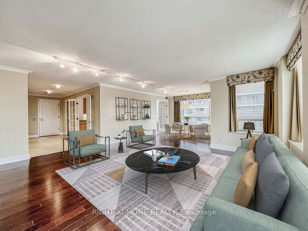 Additional image 3 of 905-123 Eglinton Avenue, Toronto, ON, M4P 1J2