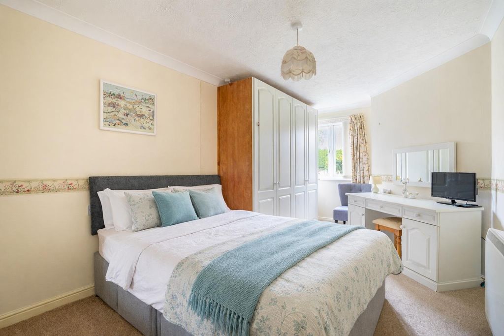 Additional image 7 of 1 bed flat for saleFairfax Court, Acomb Road, York YO24
