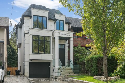 Additional image 7 of 261 St Germain Avenue, Toronto, ON, M5M 1W4