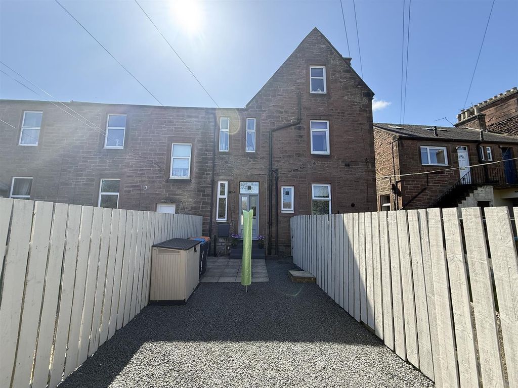 Additional image 27 of 2 bed flat for saleAnnan Road, Dumfries DG1