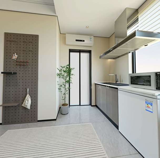 31 Hougang Avenue 7 photo 2