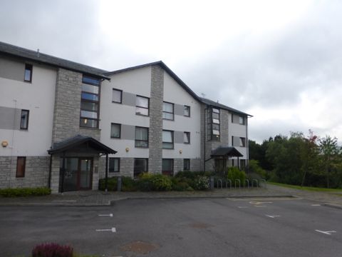 Burnside Drive, Dyce, Aberdeen AB21