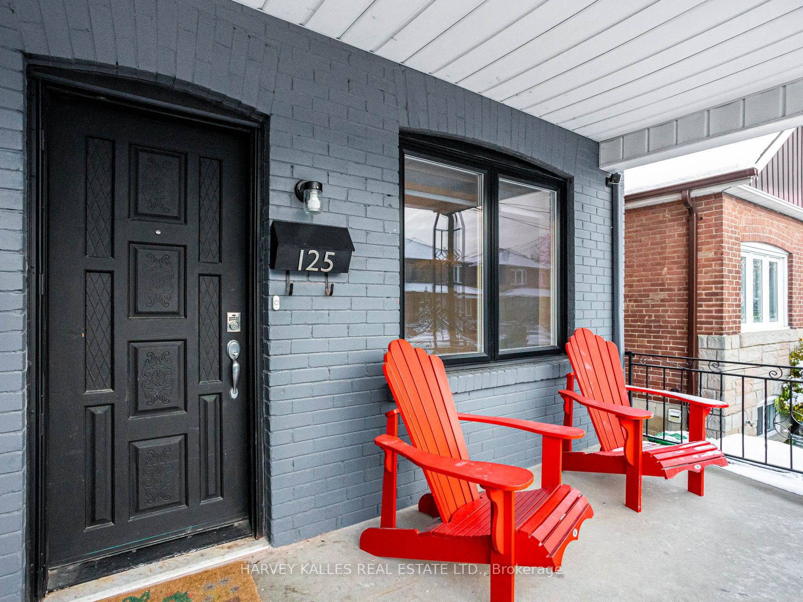Additional image 3 of 125 Kane Avenue, Toronto, ON, M6M 3N1